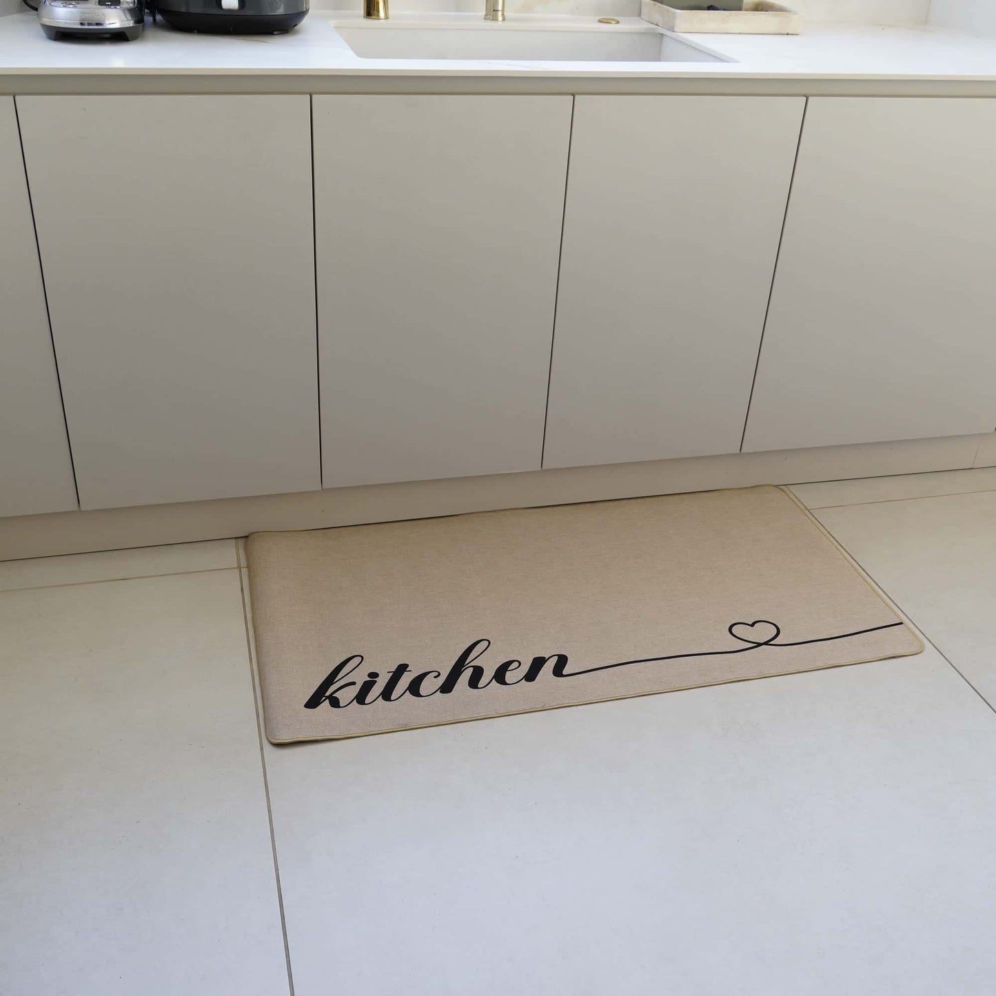 שטיח אלסטי Home/Kitchen - 60*120 ס"מ