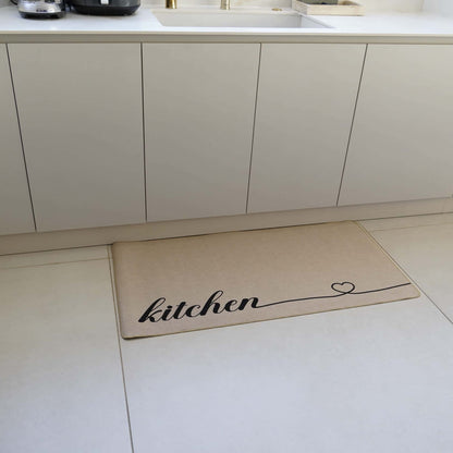 שטיח אלסטי Home/Kitchen - 60*120 ס"מ