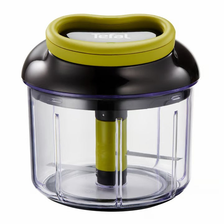 קוצץ ידני עם חוט - 900 מ"ל-קוצץ ירקות-Tefal-סופר הום