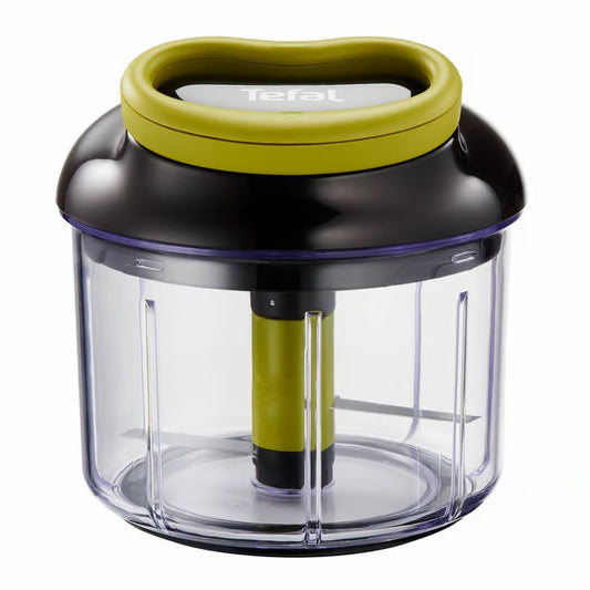קוצץ ידני עם חוט - 900 מ"ל-קוצץ ירקות-Tefal-סופר הום
