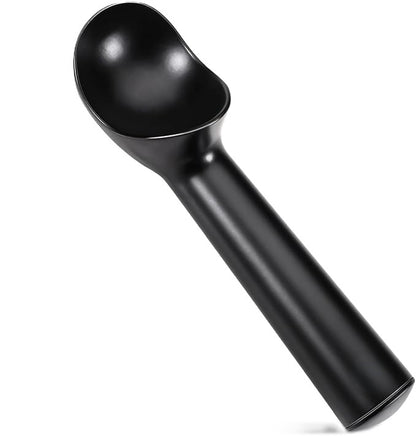 כף גלידה שחורה-כף גלידה-SUPERHOME סופרהום-סופר הום