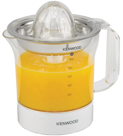 מסחטת מיץ הדרים לבן-מסחטה-Kenwood-סופר הום