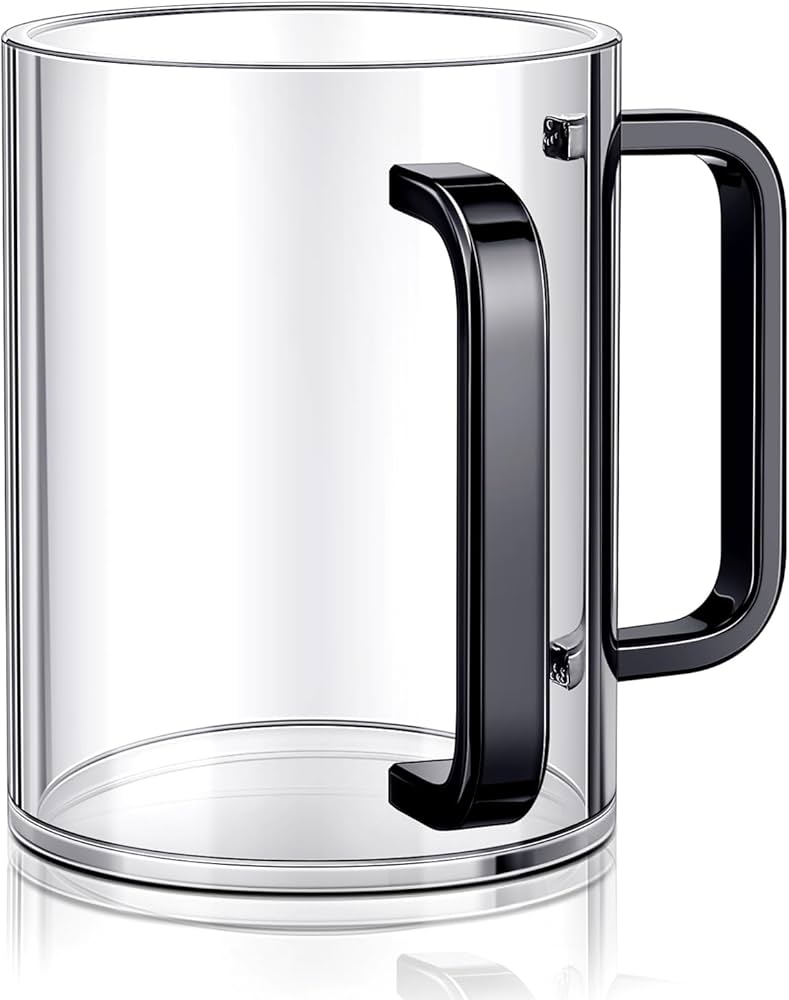 נטלה אקרילית ידיות שחורות-נטלה אקרילי-סופר הום-סופר הום