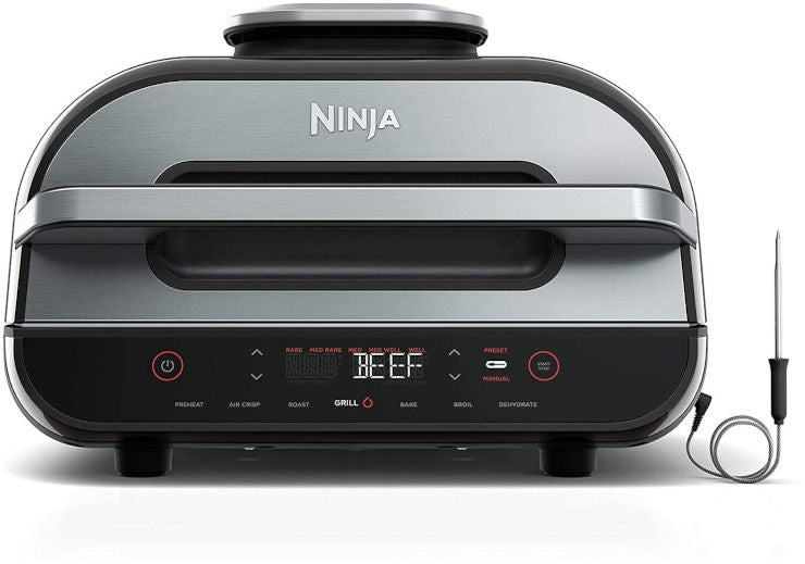 גריל ‏חשמלי AG551-מנגל חשמלי-NINJA-סופר הום