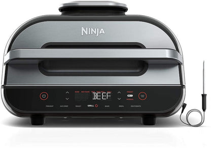 גריל ‏חשמלי AG551-מנגל חשמלי-NINJA-סופר הום