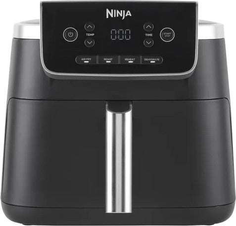 ‏מכשיר טיגון ‏ללא שמן Ninja-סיר טיגון-NINJA-סופר הום