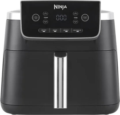 ‏מכשיר טיגון ‏ללא שמן Ninja-סיר טיגון-NINJA-סופר הום