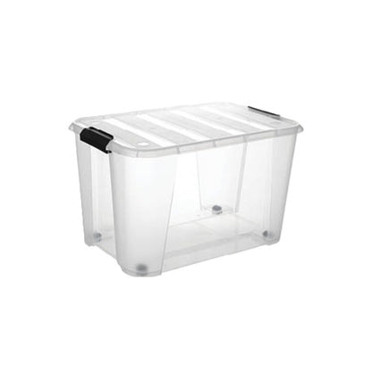 ארגז נע COBRA TG51138 - מגוון מידות-ארגז נע-Cobra-46.5×31.7×27.9 ס"מ - 32 ליטר-סופר הום