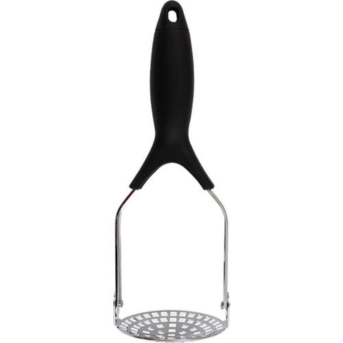 מועך תפו”א נירוסטה מתקפל-מועך תפו"א-Fresco-סופר הום