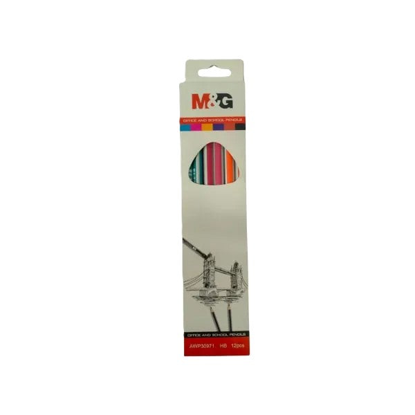 עפרונות עץ גוף משולש עם מחק-מכשירי כתיבה-סופר הום-סופר הום