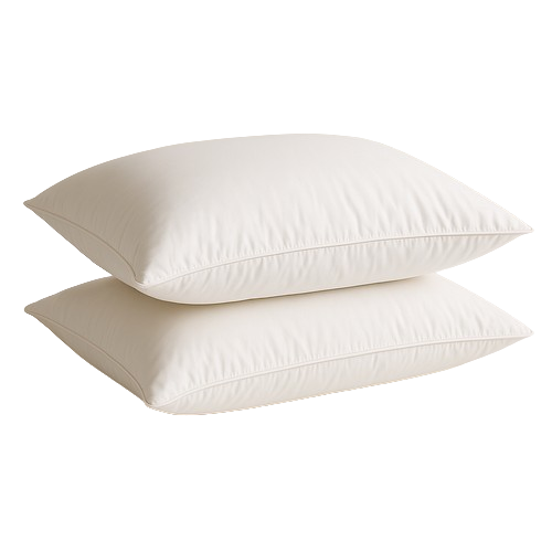 זוג כריות שינה ALIANA-כרית מיקרופייבר-EMILY-סופר הום