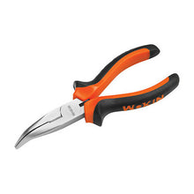 Load image into Gallery viewer, צבת חיתוך מכופפת - פלייר-פלייר-WOKIN-סופר הום
