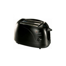 טען תמונה לצפייה בגלריה, מצנם 2 פרוסות Electro Hanan אלקטרו חנן EL-262 שחור\לבן-מצנם-ELECTRO HANAN-שחור-סופר הום
