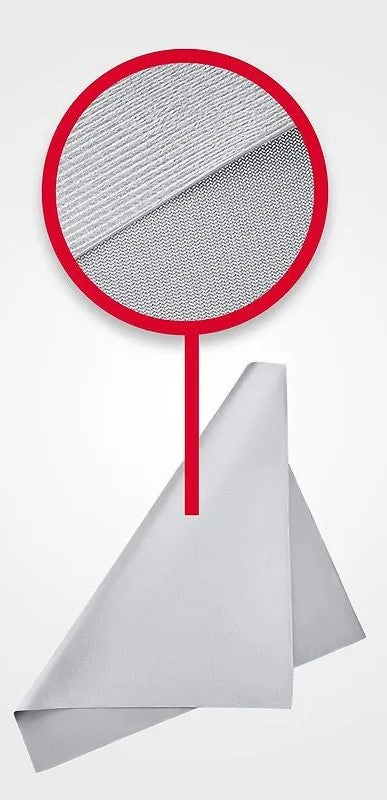 מטלית מיקרופייבר מקצועית מבית טירולר-סחבה-Tyroler-סופר הום