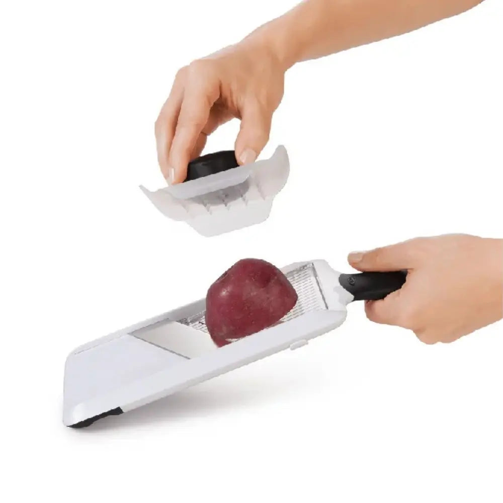 מנדולינה קטנה עם שלוש דרגות עובי-מנדולינה-OXO-סופר הום