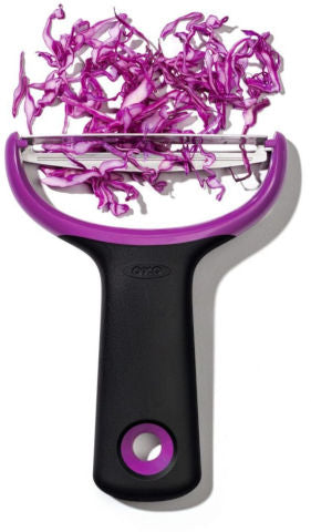 קולפן כרוב-קולפן ירקות-OXO-סופר הום