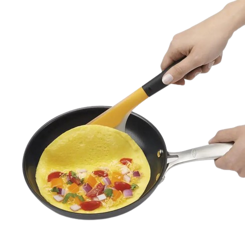 תרווד לחביתות Flip & Fold-תרווד-OXO-סופר הום