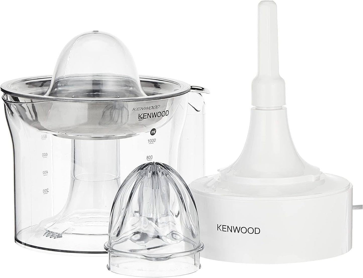 מסחטת מיץ הדרים לבן-מסחטה-Kenwood-סופר הום