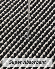 טען תמונה לצפייה בגלריה, שטיח אלגנטי טקסטורת וופל - 3 דוגמאות-שטיחי אמבטיה בד-סקטור אפיקים-סופר הום
