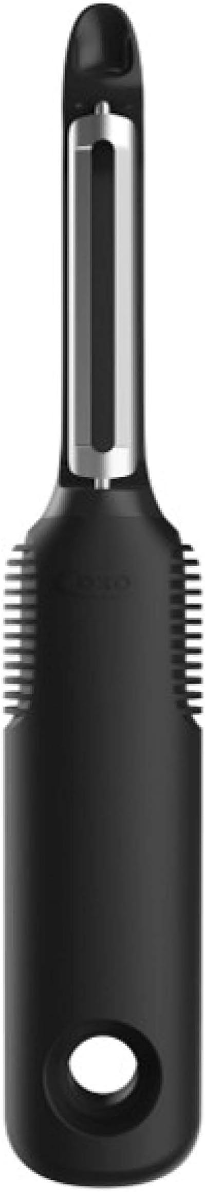 קולפן ירקות מסתובב מבית OXO Good Grips-קולפן ירקות-OXO-סופר הום