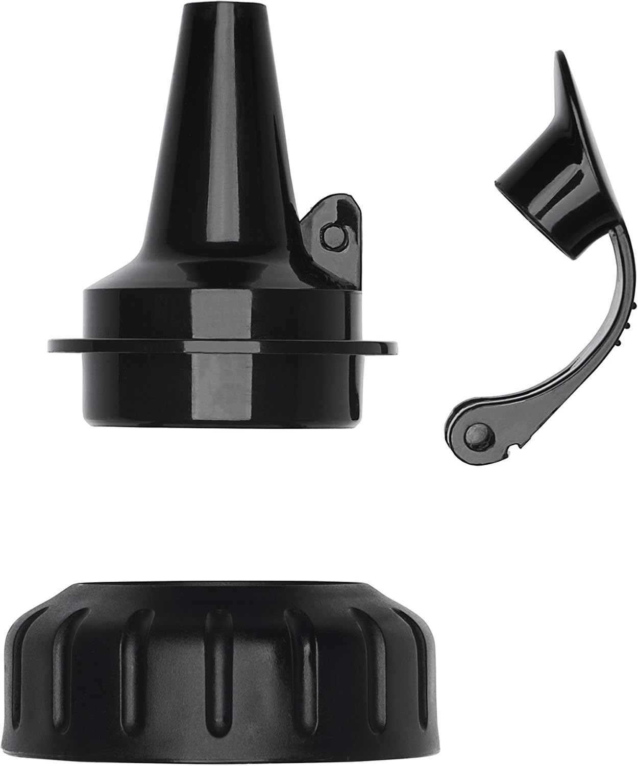 בקבוק לחיץ OXO 350 מ"ל - למזיגה מדויקת-בקבוק לרוטב-OXO-סופר הום