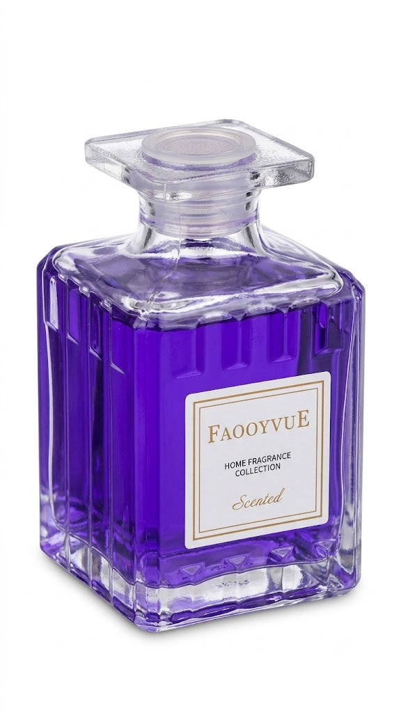 מפיץ ריח 50ML - מגוון צבעים-מפיץ ריח-R GIFT-סגול-סופר הום