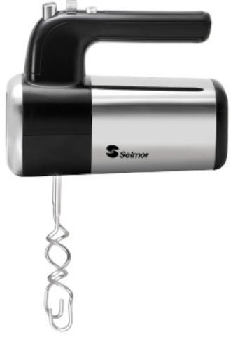 מיקסר יד נרוסטה דגם SE-479-מיקסר יד-SELMOR-סופר הום