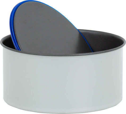 תבנית אפיה מבית Push Pan - מגוון מידות-תבניות מתכת-SK Insight-18 ס"מ-סופר הום