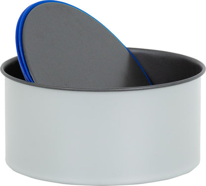 תבנית אפיה מבית Push Pan - מגוון מידות-תבניות מתכת-SK Insight-18 ס"מ-סופר הום