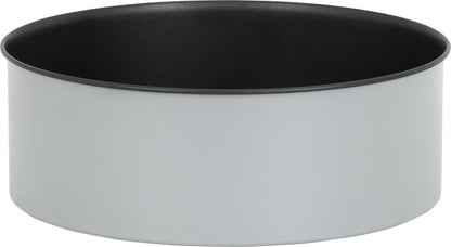 תבנית אפייה עגולה גבוהה 15\23\25 ס"מ Push Pan-תבניות מתכת-SUPERHOME סופרהום-קוטר - 15 ס"מ-סופר הום