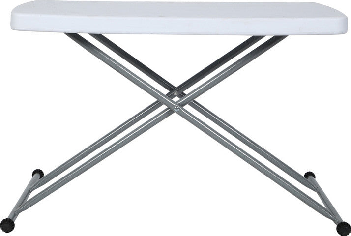 שולחן מתקפל 0.8 מטר - 50*77 ס"מ-שולחן מתקפל-SUPERHOME סופרהום-סופר הום