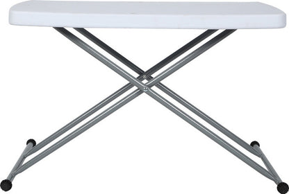 שולחן מתקפל 0.8 מטר - 50*77 ס"מ-שולחן מתקפל-SUPERHOME סופרהום-סופר הום