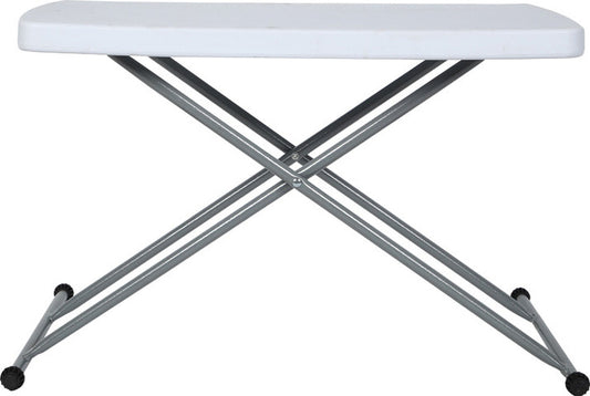 שולחן מתקפל 0.8 מטר - 50*77 ס"מ-שולחן מתקפל-SUPERHOME סופרהום-סופר הום