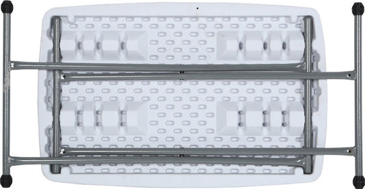 שולחן מתקפל 0.8 מטר - 50*77 ס"מ-שולחן מתקפל-SUPERHOME סופרהום-סופר הום