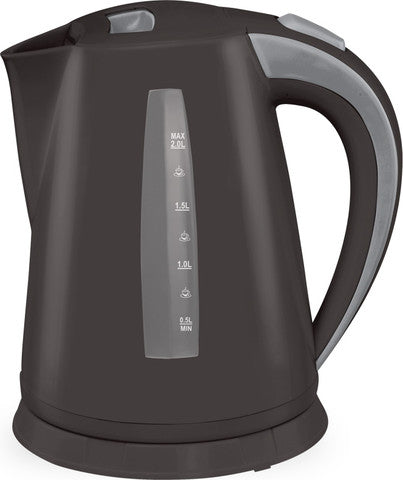 קומקום חשמלי - 1.7 ליטר-קומקום-ELECTRO HANAN-סופר הום