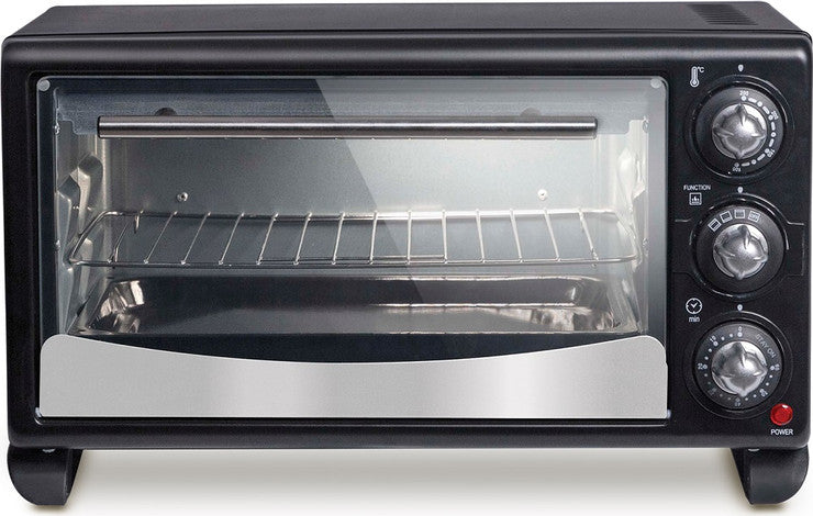 טוסטר אובן 20 ליטר - דגם EL-919-טוסטר אובן-ELECTRO HANAN-סופר הום