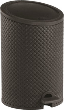 פח פדל ראטן - 30 ס"מ-פח לשירותים-Keter-סופר הום