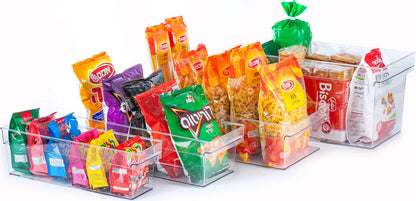 ארגונית 36.5*20*20 ס"מ RMF24053-ארגוניות למקרר-Cucina-סופר הום