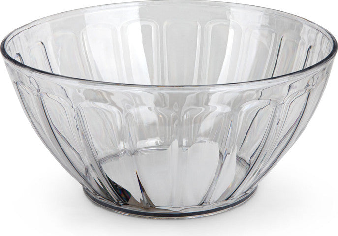 קערת פלסטיק אקרילית - מגוון גדלים - דגם DOR-קערות פלסטיק-Cucina-10.5*22.5 ס״מ-סופר הום