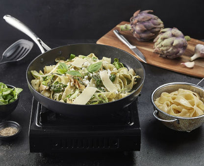 מחבת 32 ס"מ מסדרת BIOCOOK-מחבתות אלומיניום-Food Appeal-סופר הום