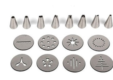 מכשיר מקצועי להכנת עוגיות-מכשיר להכנת עוגיות-Food Appeal-סופר הום