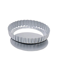 טען תמונה לצפייה בגלריה, תבנית פאי עם תחתית נשלפת 22\25\28\30\20 ס"מ SUPREME ANODIZED-תבנית פאי-Food Appeal-30 ס"מ-סופר הום
