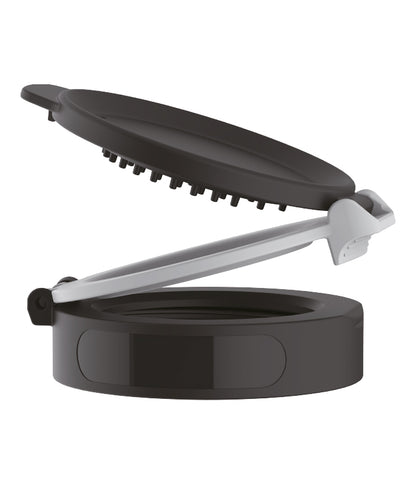 מארז 6 צנצנות תבלינים עם מכסה משולב-צנצנת תבלינים-Food Appeal-סופר הום