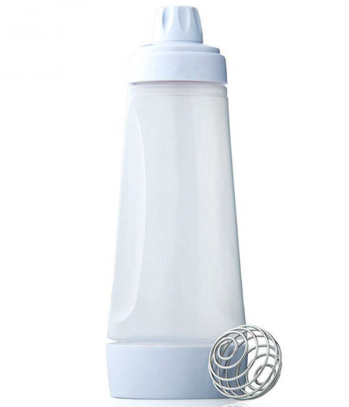 בקבוק לחיץ לבלילה-מזיגת בלילה-Food Appeal-סופר הום