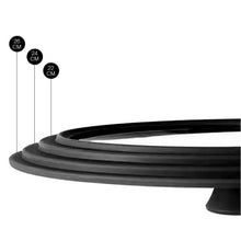 טען תמונה לצפייה בגלריה, מכסה אוניברסלי לסיר\מחבת בקוטר 22/24/26 ס&quot;מ MULTI-LID-מכסה לסיר-Food Appeal-סופר הום
