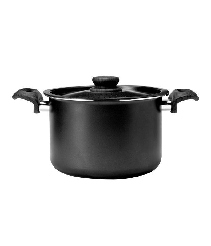 סיר פסטה עם מכסה מסננת EVERYDAY PLUS-סיר פסטה-Food Appeal-סופר הום