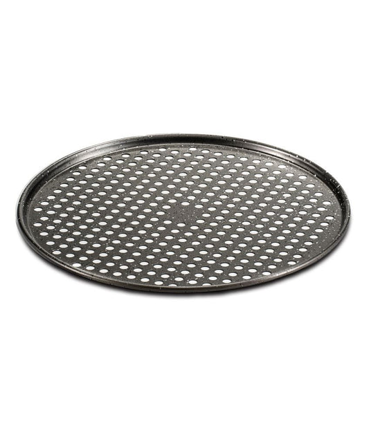 תבנית פיצה מחוררת 35.5 ס"מ Q5-תבנית לפיצה-Food Appeal-סופר הום