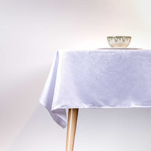 Load image into Gallery viewer, מפת ג&#39;קארד מהודרת - מגוון גדלים-מפת שולחן-Food Appeal-155*250-סופר הום
