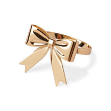 טען תמונה לצפייה בגלריה, חבק למפית BOW-חבקים למפיות-Food Appeal-סופר הום
