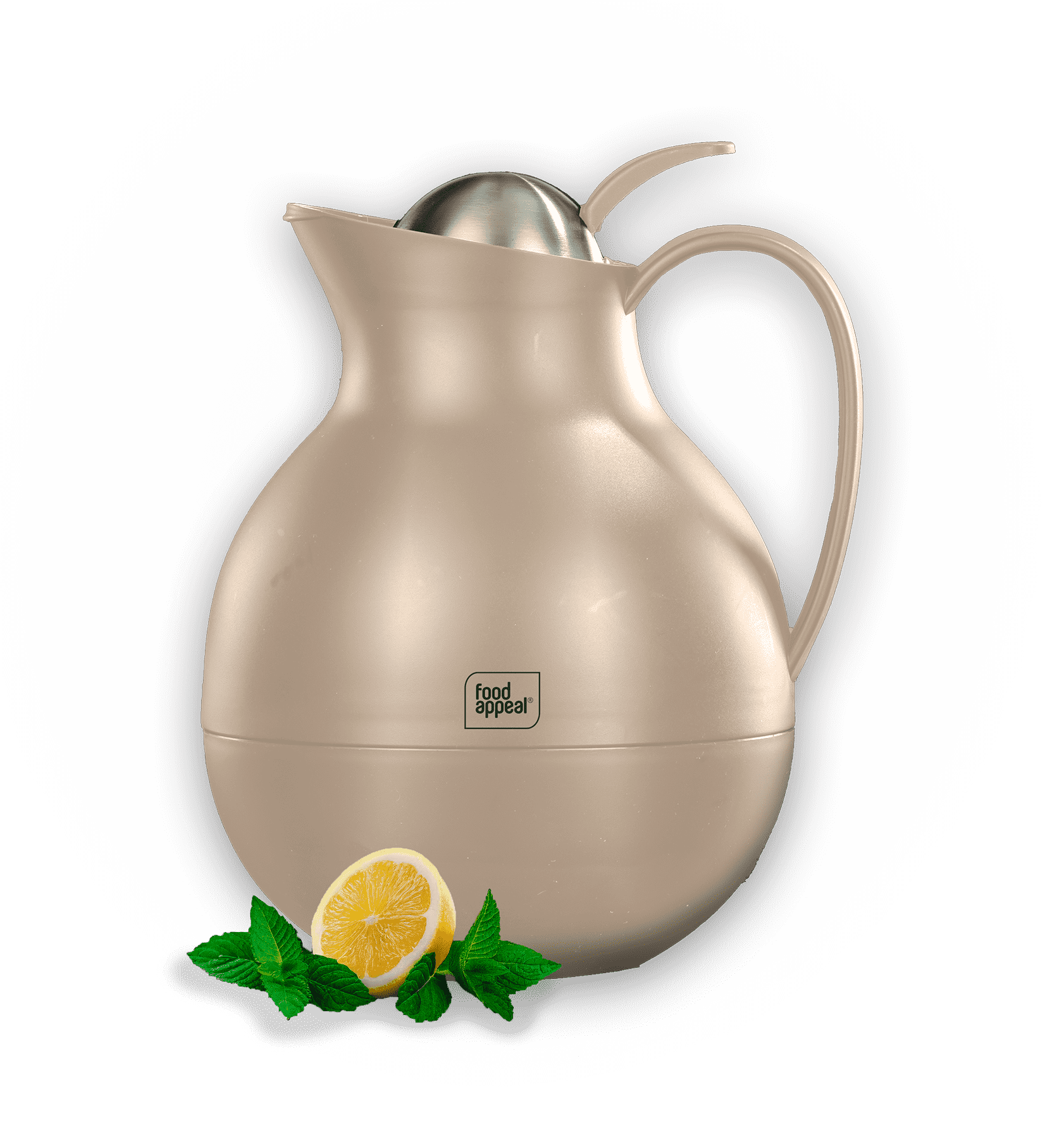 כד תרמוס שולחני מהודר-כד תרמוס שולחני-Food Appeal-סופר הום